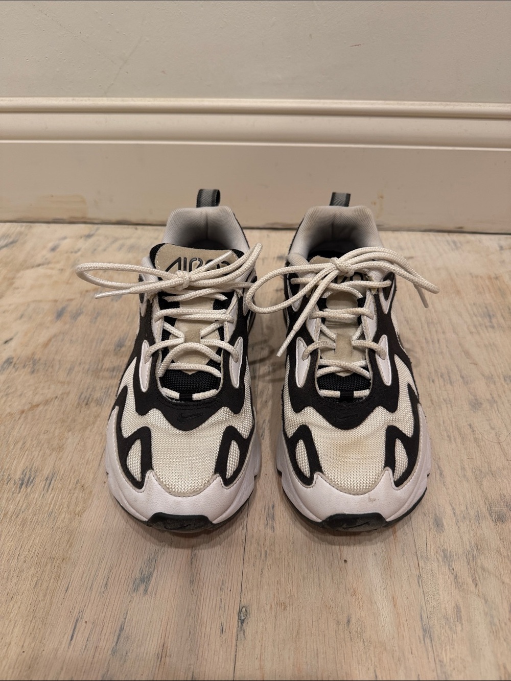 Nike Air Max 200